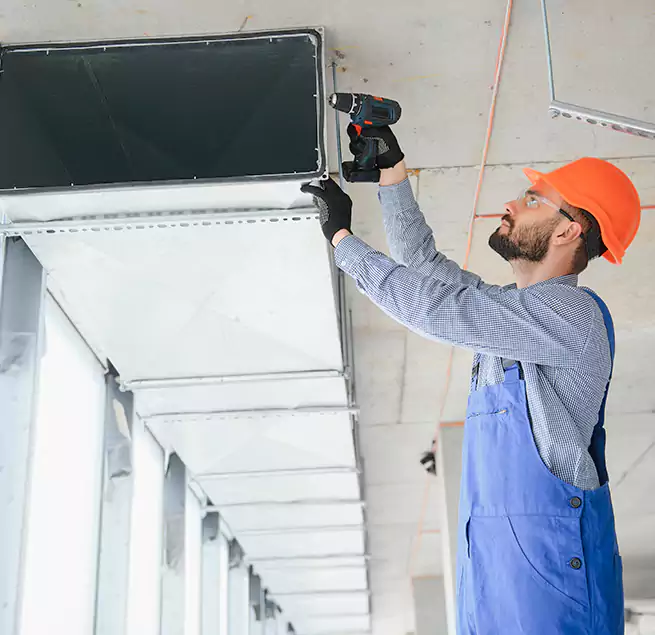 Why Homeowners & Businesses Trust Us in St. Cloud, MN