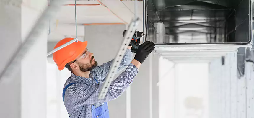 Our Air Vent Replacement Services in St. Cloud, MN