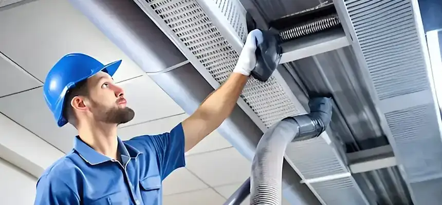 Our Annual Dryer Vent Maintenance Services in St. Cloud, MN