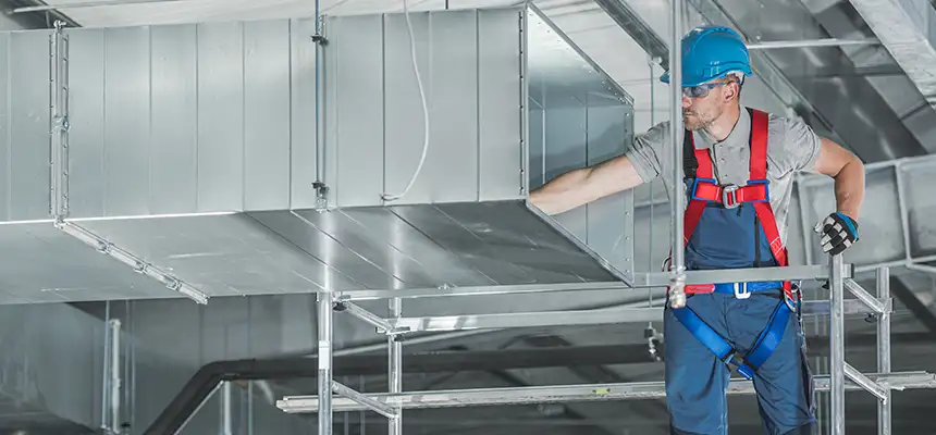 Our Dryer Fire Safety Service Services in St. Cloud, MN