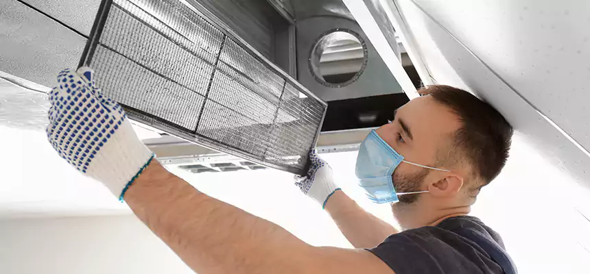 Our Dryer Vent Cleaning Services in St. Cloud, MN