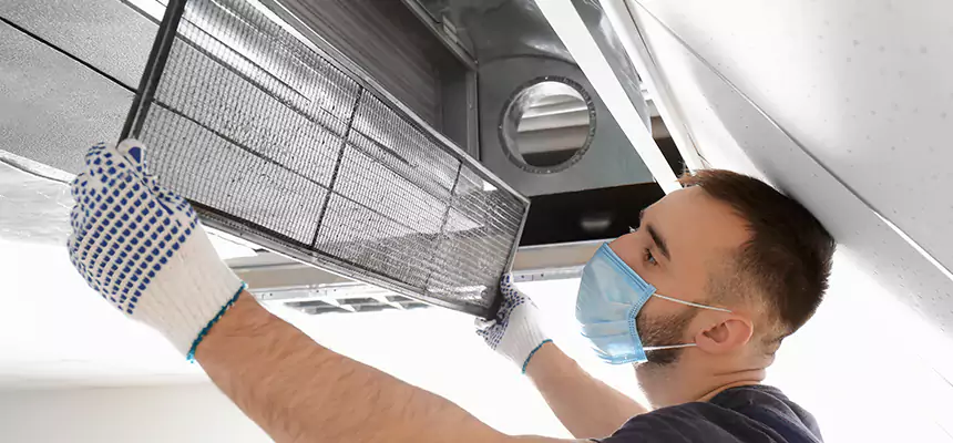 Our Dryer Vent Replacement Services in St. Cloud, MN