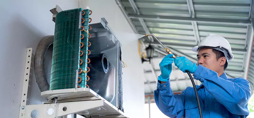 Our Energy-Efficient HVAC Cleaning Services in St. Cloud, MN