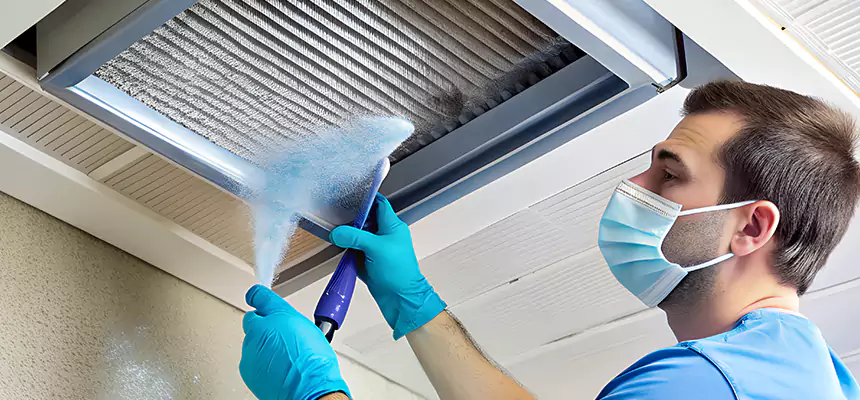 Our Home Ventilation Cleaning Services in St. Cloud, MN