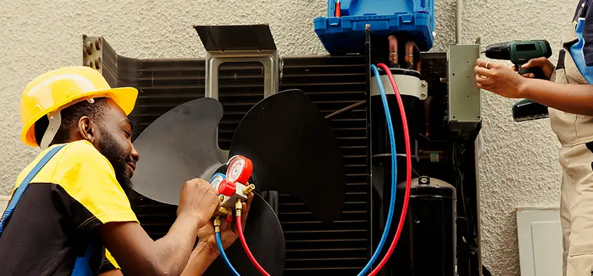 Our HVAC Airflow Optimization Services in St. Cloud, MN