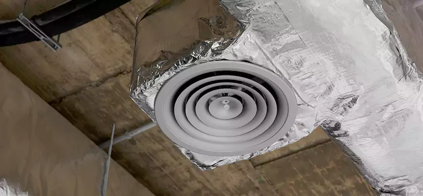 Our HVAC Ductwork Installation Services in St. Cloud, MN