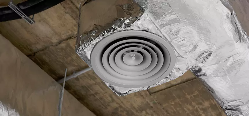 Our Low VOC Vent Installation Services in St. Cloud, MN