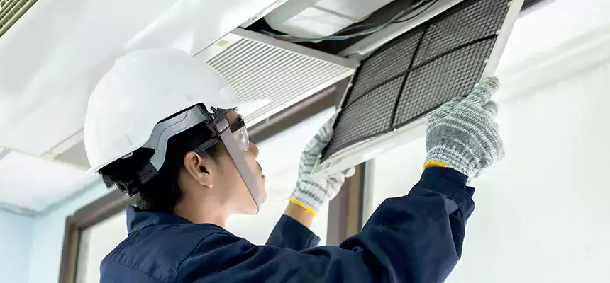 Our Residential Air Vent Cleaning Services in St. Cloud, MN