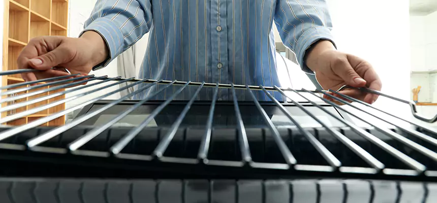 Our Vent Grille Washing Services in St. Cloud, MN