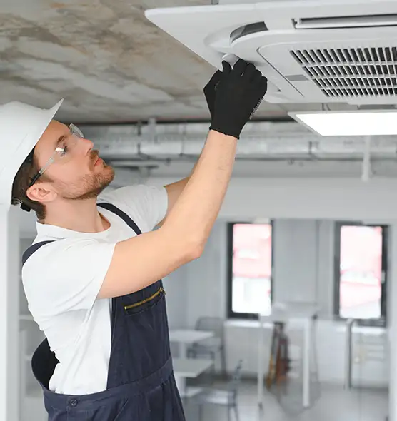 Top Affordable Duct Cleaning Services Near Me in St. Cloud, MN