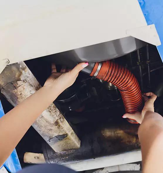 About Air Duct Virus Disinfection in St. Cloud, MN