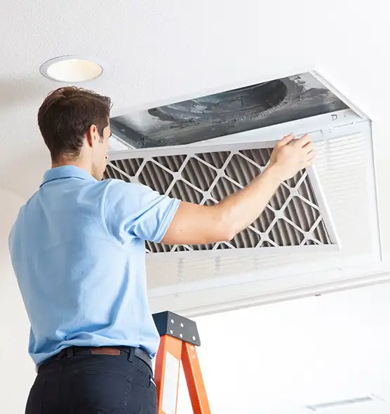 About Annual Dryer Vent Maintenance St. Cloud, MN
