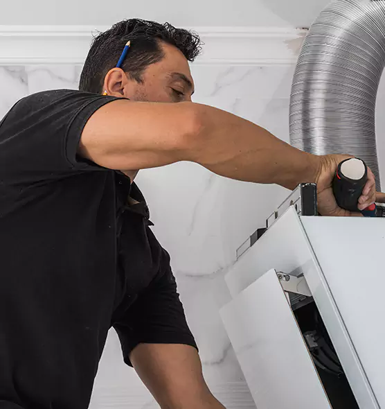 Trusted Bathroom Exhaust Duct Cleaning in St. Cloud, MN