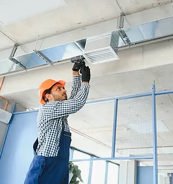 About Commercial Laundry Vent Cleaning in St. Cloud, MN