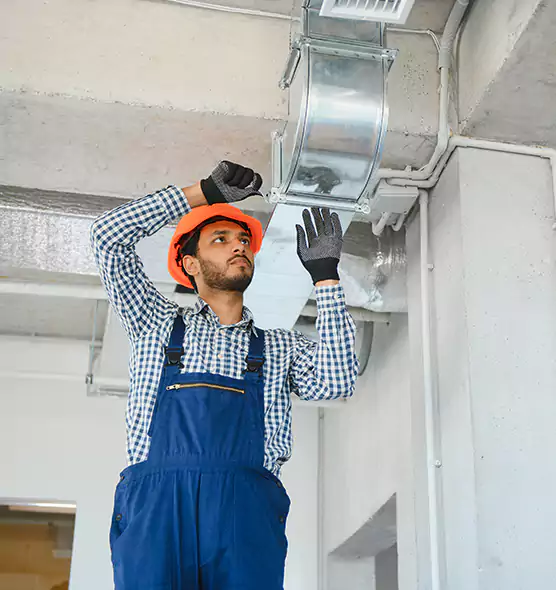 About Hotel Duct And Vent Cleaning in St. Cloud, MN