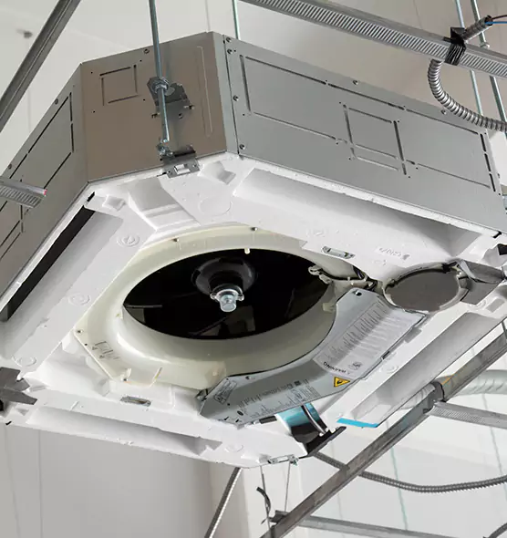 Professional Industrial Dryer Vent Cleaning in St. Cloud, MN