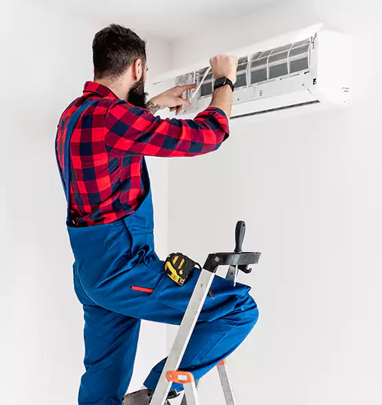 About Smart Air Conditioning Installation in St. Cloud, MN