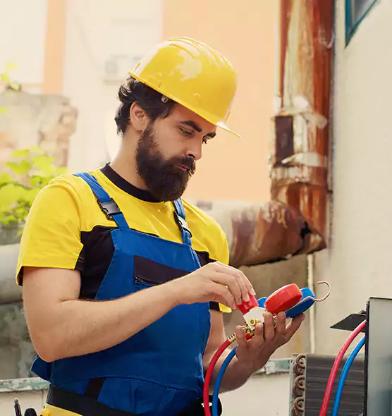 About Smart HVAC Installation in St. Cloud, MN