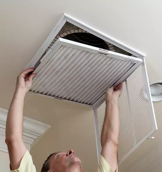 Professional Vent Relocation Services in St. Cloud, MN