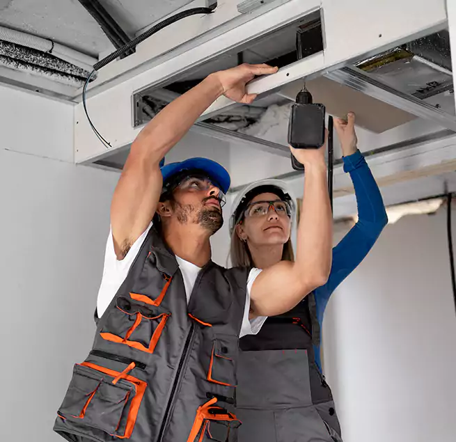 Why Homeowners & Businesses Trust Us in St. Cloud, MN