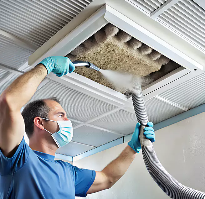 Why Homeowners & Businesses Trust Us St. Cloud, MN?