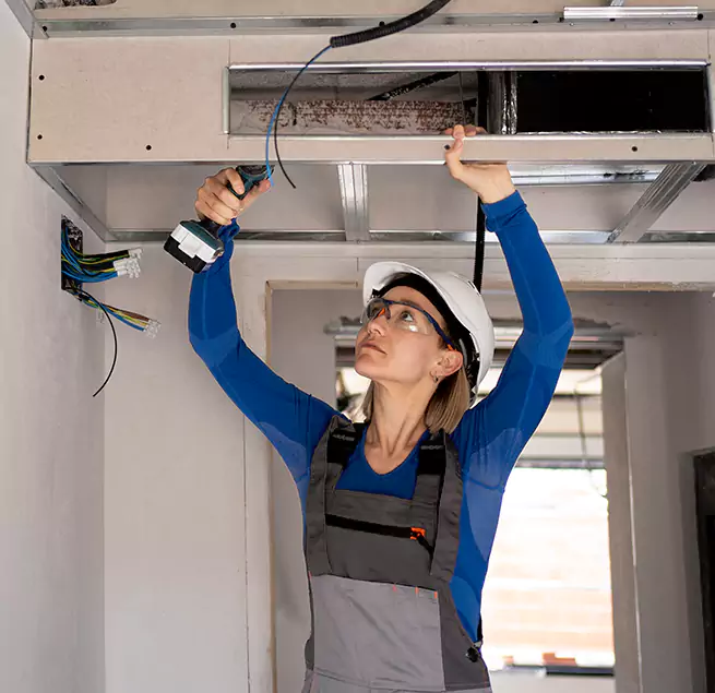 Why Homeowners & Businesses Trust Us in St. Cloud, MN?