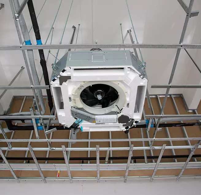 Why Homeowners & Businesses Trust Us St. Cloud, MN